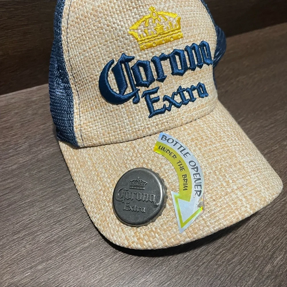Corona Extra Cap 💥